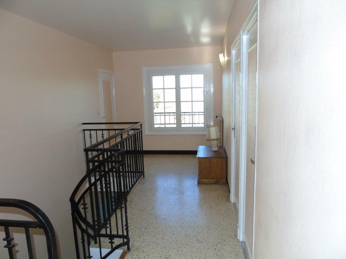 La Croix Blanche Bed & Breakfast Luaran gambar