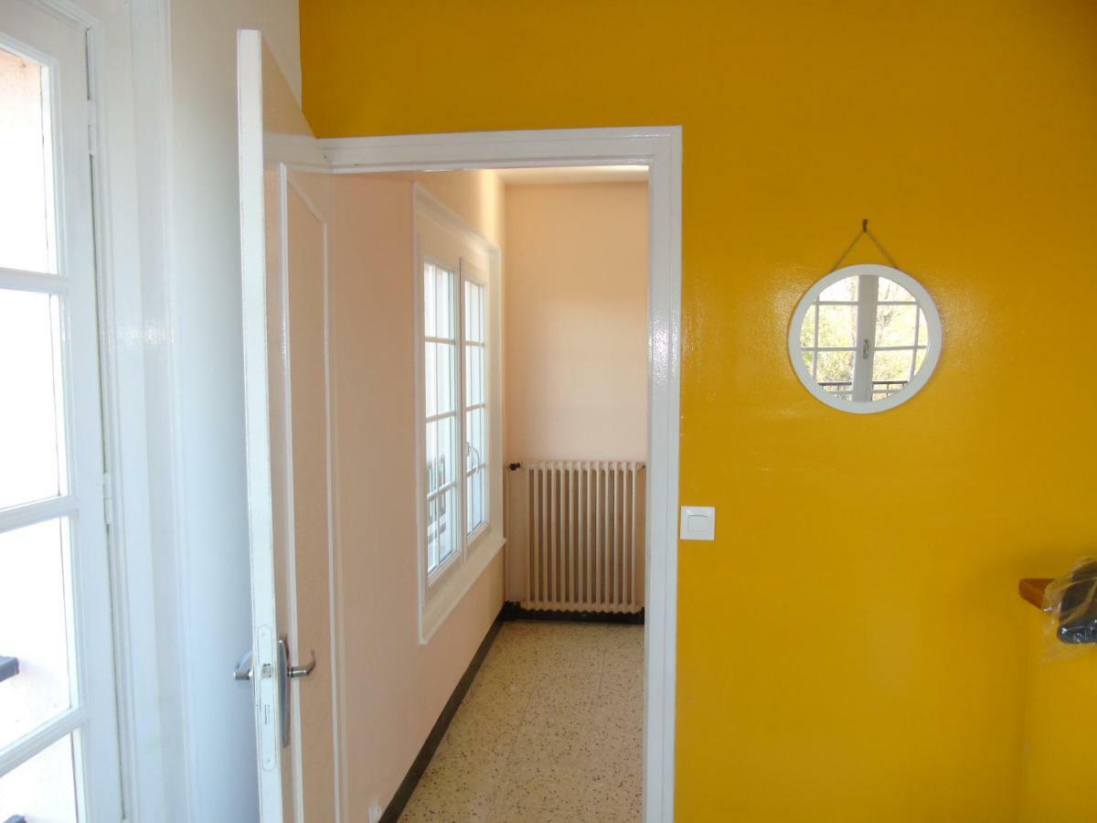 La Croix Blanche Bed & Breakfast Luaran gambar