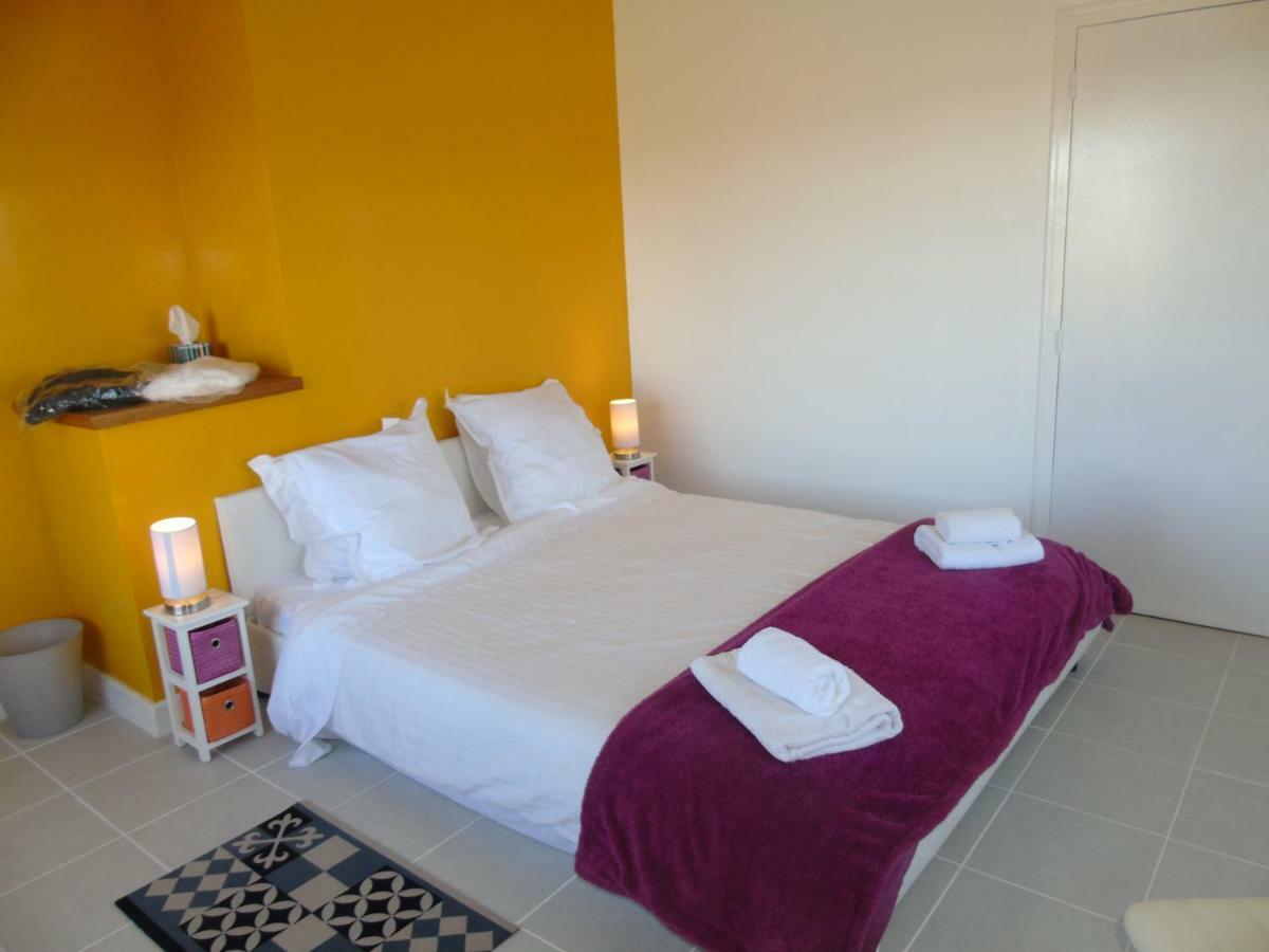 La Croix Blanche Bed & Breakfast Luaran gambar