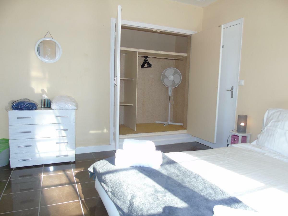 La Croix Blanche Bed & Breakfast Luaran gambar