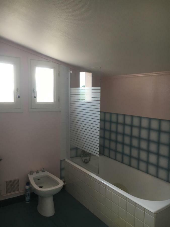 La Croix Blanche Bed & Breakfast Luaran gambar