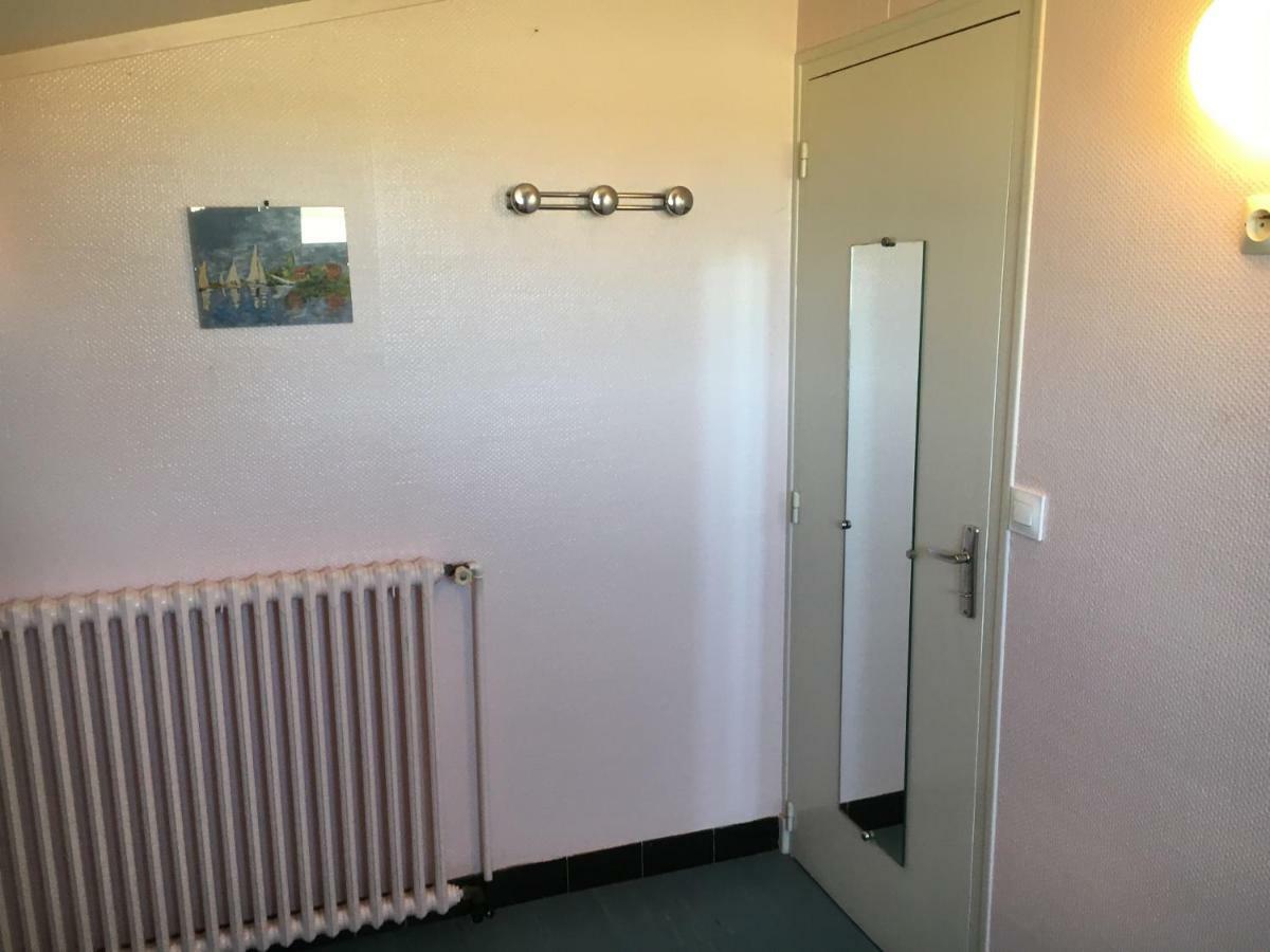 La Croix Blanche Bed & Breakfast Luaran gambar